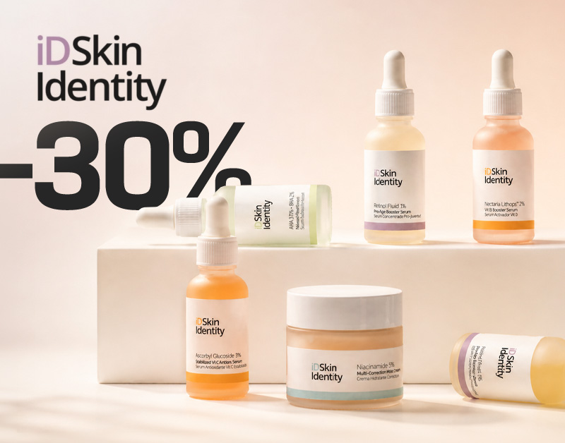iD Skin Identity